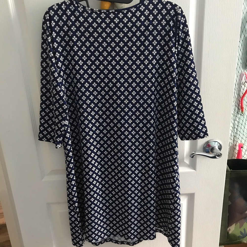 Mini Dress - Picture 3 of 4
